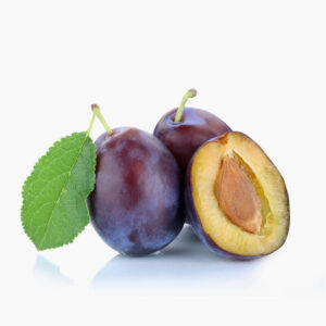 Green Jujube