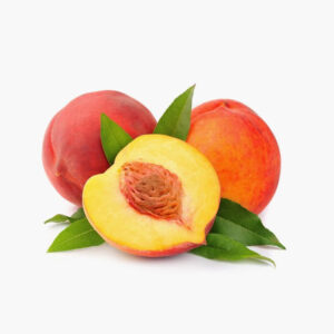 Fresh Peach