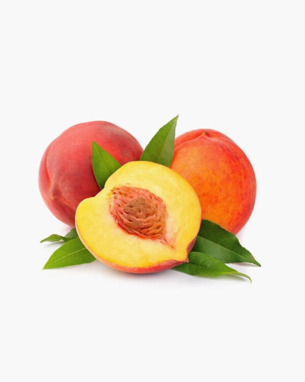 Fresh Peach