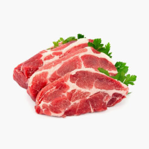 Fresh Pork