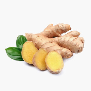 Fresh Ginger