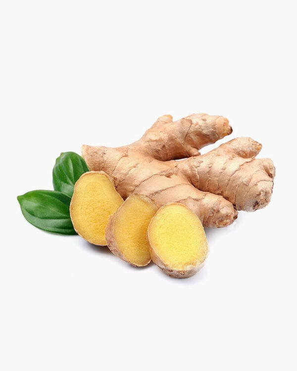 Fresh Ginger